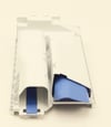 Dispenser für Waschmaschine Candy/Hoover 0020812773CA Dosierkasten