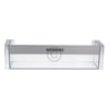 Abstellfach SIEMENS 11006322 Flaschenabsteller 410x100mm für Kühlschranktüre