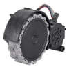 Left driving wheel 201-2478-1807 Ecovacs