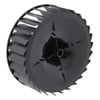 Lüfterrad für Welling Motor wie Whirlpool C00738545 488000738545 178mmØ in Trockner