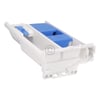 Waschmittelbehälter 0020812161L Haier 49116364 für Waschmaschine