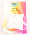 Filterbeutel-Set für Staubsauger Micromaxx FL0043K 4 Beutel + 1 Filter