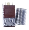 Thermostat für Kühlschrank Whirlpool Indesit 488000533873 KPF16R1 Fühler