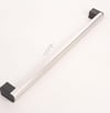Türgriff für Backofen Whirlpool/Indesit C00977125 Gehäuse Front