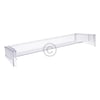 Halterahmen NEFF 00448312 460x58mm für Abstellfach Kühlschranktüre