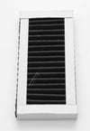 Luftfilter für Kühlschrank Electrolux AEG 4055975025 Kohlefilter