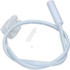 Temperaturfühler für Kühlschrank Meiling 890104114 Kühlsystem, Sensor