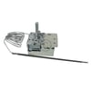 Thermostat 50-293° 55.17052.070 EGO 389077023 AEG, Electrolux, Juno, Zanussi