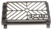 HEPA-Filterkassette für Philips Staubsauger Com 1234567890 Staubsaugerfilter