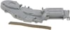 Luftkammer für Bosch/Siemens/Neff Geräte 11004217 Lüftungskanal