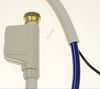 Wasserstop-Zulaufschlauch für Miele Geschirrspüler Bitron 7638500 Aquastop
