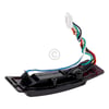 Right lateral sensor assembly 201-2478-1805 Ecovacs