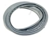 Türmanschette für Waschmaschine Candy 41016070 Gummidichtung