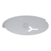 Dust box cover 201-2441-0448