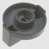 Drehknopf für Candy Hoover Ofen 41003086 Gashahn