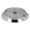 Brennerkopf 110mmØ smeg 878010085 für Gaskochfeld