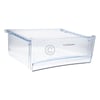 Gemüseschublade unten Haier 49054056 0060206478 495x190mm für KühlGefrierKombination