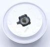 Thermostatknopf für Ofen Beko Grundig C00928119 Temperaturregler