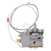 WDF27D-EX Thermostat für Kühlschrank Midea 17431000000196 Temperaturregler