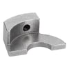 Main brush counterweight 201-2417-2375