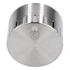 Drehgriff-Kochstelle SIEMENS 00613054 für Kochfeld
