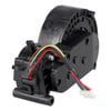 Left driving wheel 201-2478-1807 Ecovacs