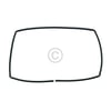 Türdichtung 4-seitig C00091946 Indesit Hotpoint, Bauknecht, Whirlpool, Ikea