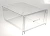 Haier Kühlschrank Schublade 49056505 Gemüsefach