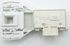Türschalter für Waschmaschine Whirlpool/Indesit 482000089312 PTC Autoblock