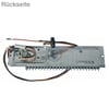 Heizelement Rippenform 2000W 230V 150602482 AEG, Electrolux, Juno, Zanussi