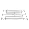 Grillrost Amica 8056826 430x375mm für Backofen