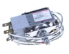 WDF30K-931 Thermorelais für Bosch Kühlschrank 10009074 Kompressor