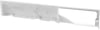 Bedienblende 11016280