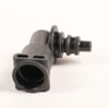 Anschluss Elektroventil für Ofen Teka 81598407 Modell CLC 855 GM