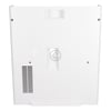 Rear cover (water tank) 201-2453-0043