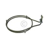 Heizelement Heißluft 2300W 240V, NF! OT! 00499003 499003 Bosch, Siemens, Neff