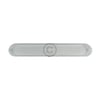 Lampenabdeckung 370x65mm 482000008881 Bauknecht, Whirlpool, Ikea