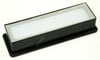HEPA-Filter für Bosch Staubsauger 00794784 Feinstaubfilter