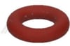 Saeco O-Ring D4 mm PTFE/FDA 421940213841 Kaffeemaschine Dichtungsring