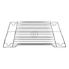 Grillrost passend für Amica 8056826 Bluparts 10112729 für Herd Bluparts