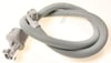 WASSERSTOP-Zulaufschlauch für Beko Waschmaschine 2393800100 1,4m