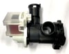 Ablaufpumpe für Waschmaschine Bosch Siemens 11037835 Laugenpumpe Waschlauge