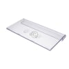 Schubladenabdeckung beko 4652170200 für Kühlschrank