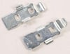 Verriegelung für Dunstabzugshaube Whirlpool Indesit C00952152 mechanisch