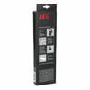 Saugdüse breit AEG ABBN01 9001683268 für Fensterreiniger