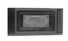 Tuer kpl. INOX 480120101517