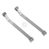 Bumper plate shrapnel 201-2498-0637 Ecovacs