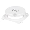 LDS bumper assembly（white） 201-2499-0231 Ecovacs