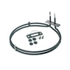Heizelement Heißluft 2400W 230V 315691401 AEG, Electrolux, Juno, Zanussi