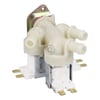 Magnetventil 3-fach 180° 11,5mmØ Universal für Waschmaschine